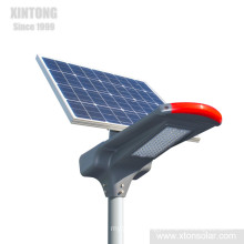 All in Two Motion Sensor Outdoor LED Solar Street Light